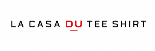La casa du tee-shirt