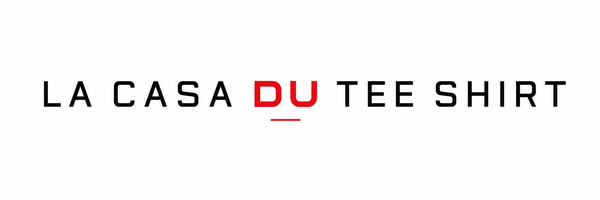 La casa du tee-shirt